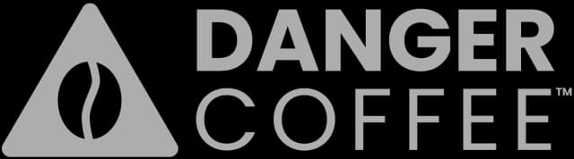 Danger Coffee_bw