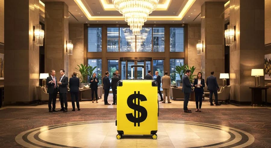 How to Improve Hotel Sales and Stand Out in a Crowded Market