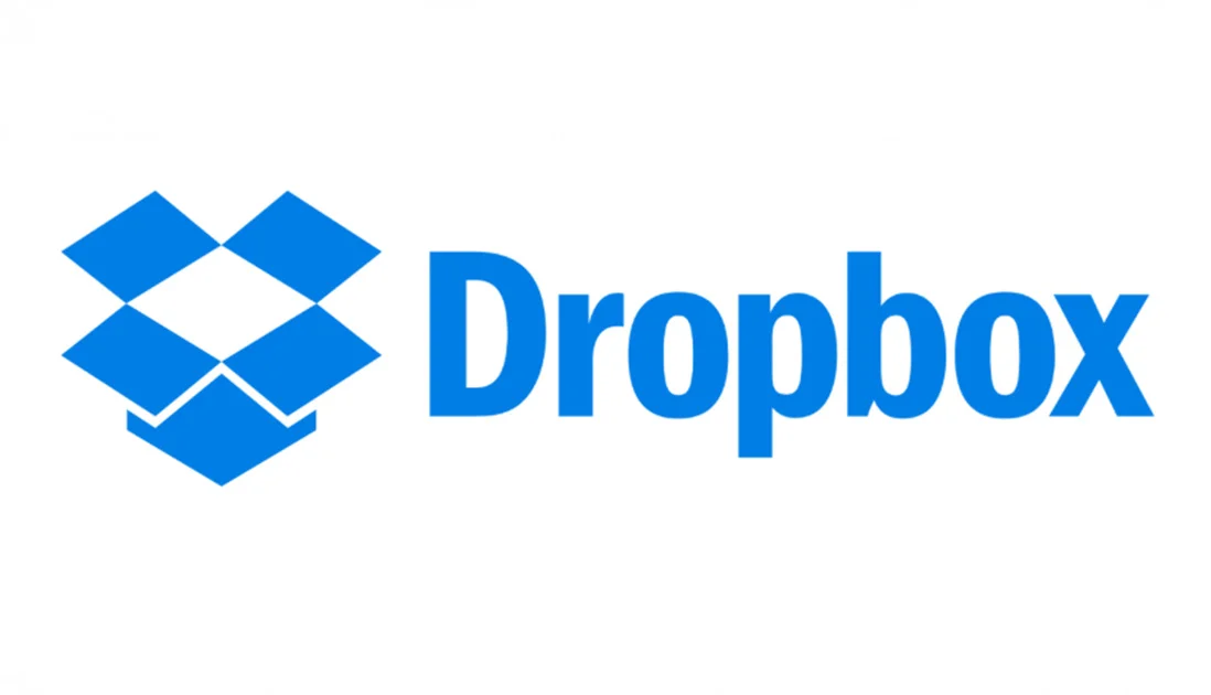 Examples of Branding - Dropbox