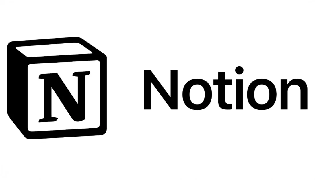 Examples of Branding - Notion