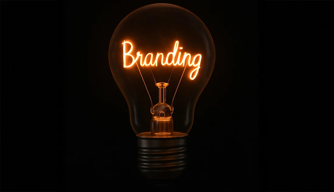 Examples of Branding