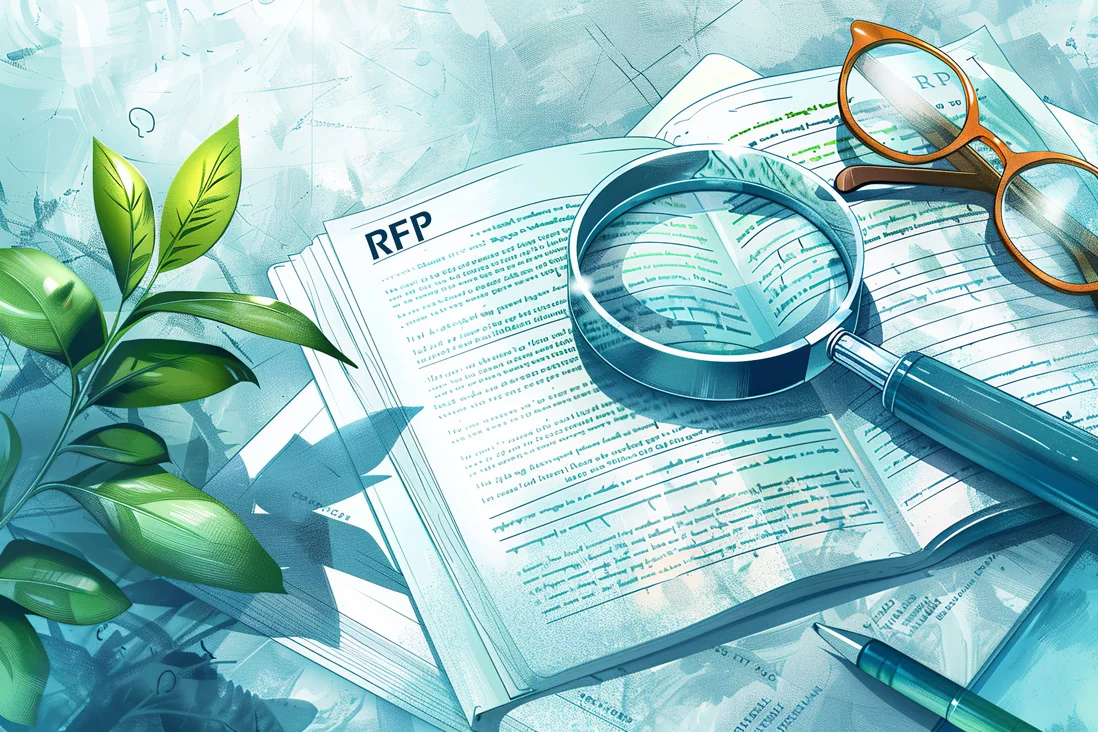 How to respond to an RFP
