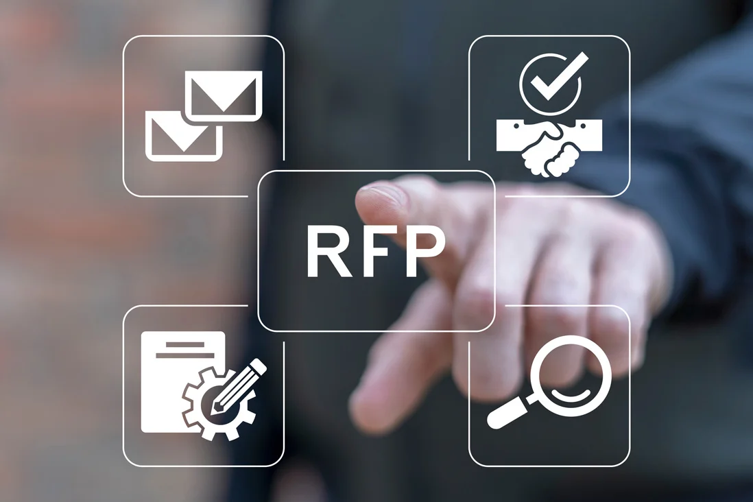 How Do You Respond to an RFP