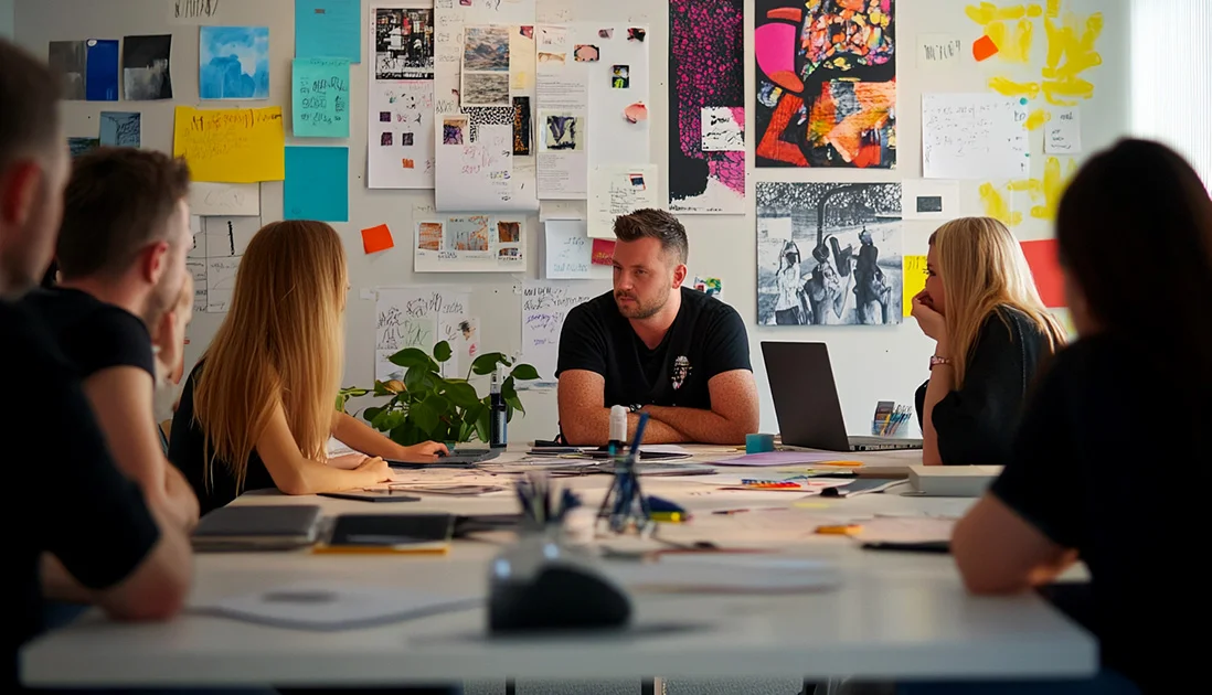 Additional factors to consider when choosing a branding agency