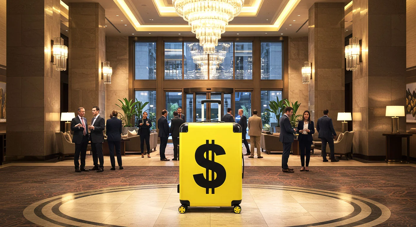 How to Improve Hotel Sales and Stand Out in a Crowded Market