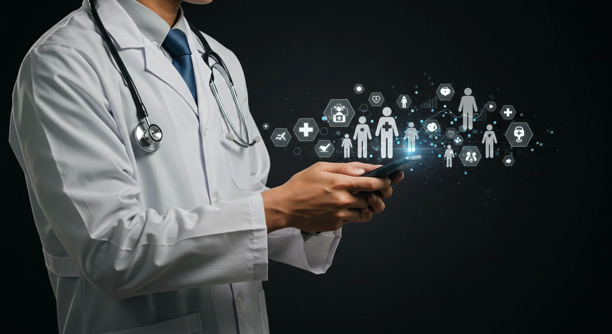 Lead Generation in Healthcare