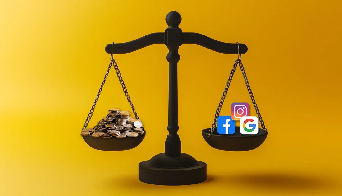 Marketing Agency Pricing Model