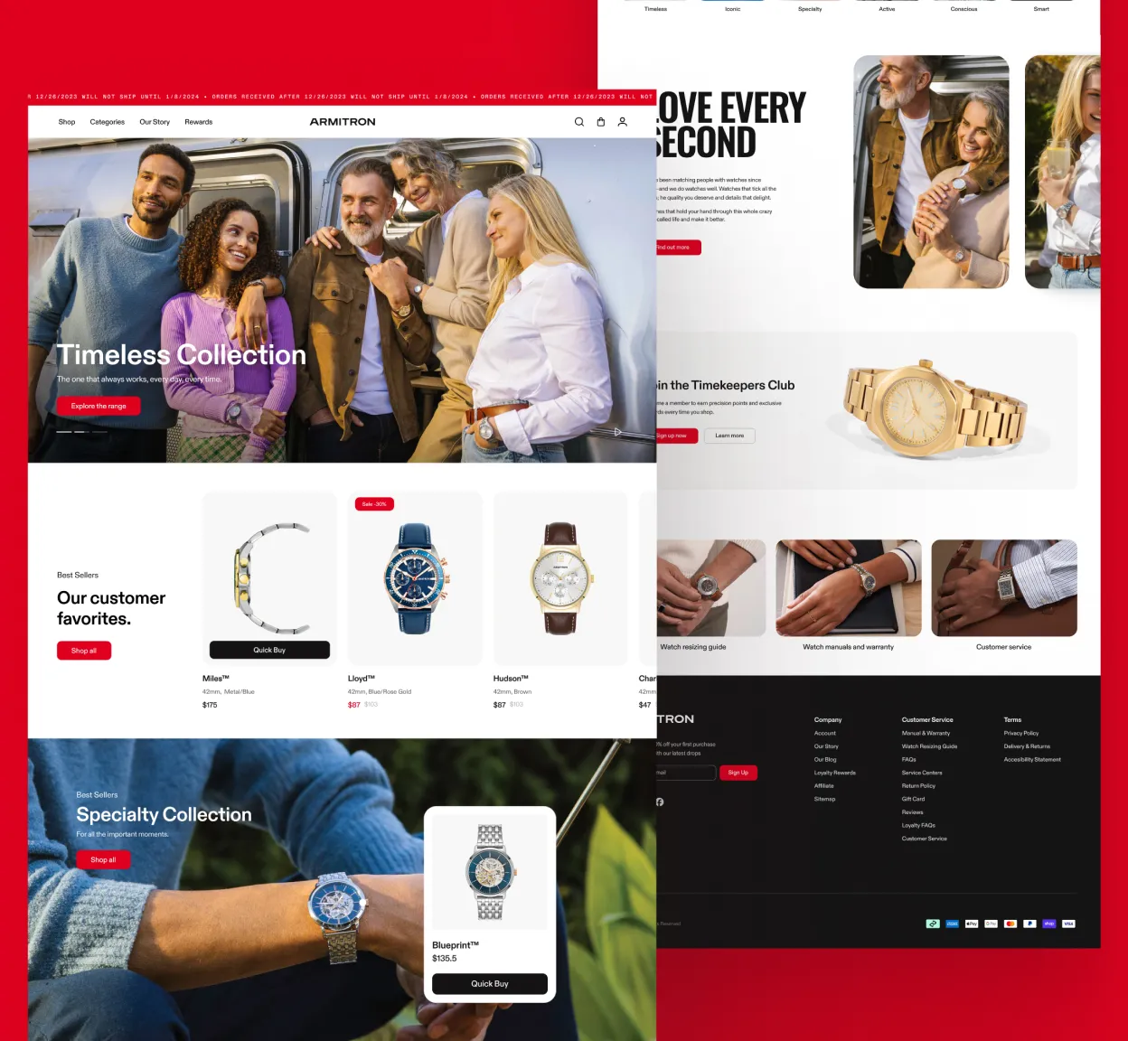 Audience Segmentation