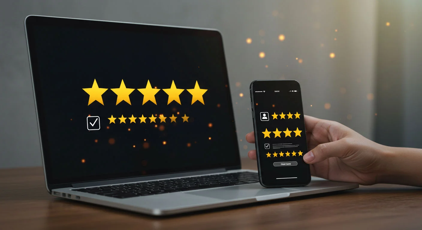Branding Tips for Small Businesses: Let Your Top Reviews Build Your Brand