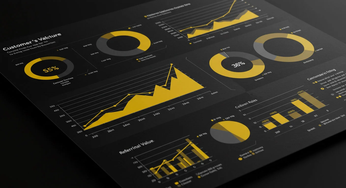 Branding Tips for Small Business Owners: Understand Your Brand Metrics