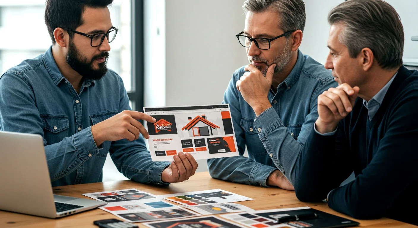 The Role of Marketing Agencies in Roofing Growth