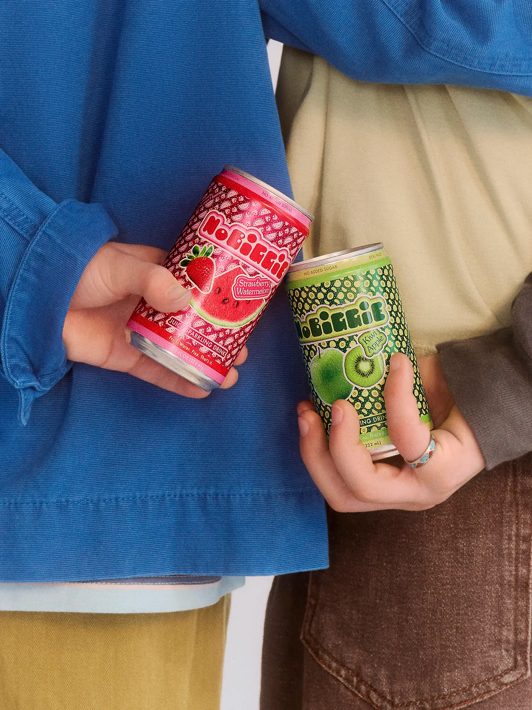 NoBiggie Launch and Branding Strategy