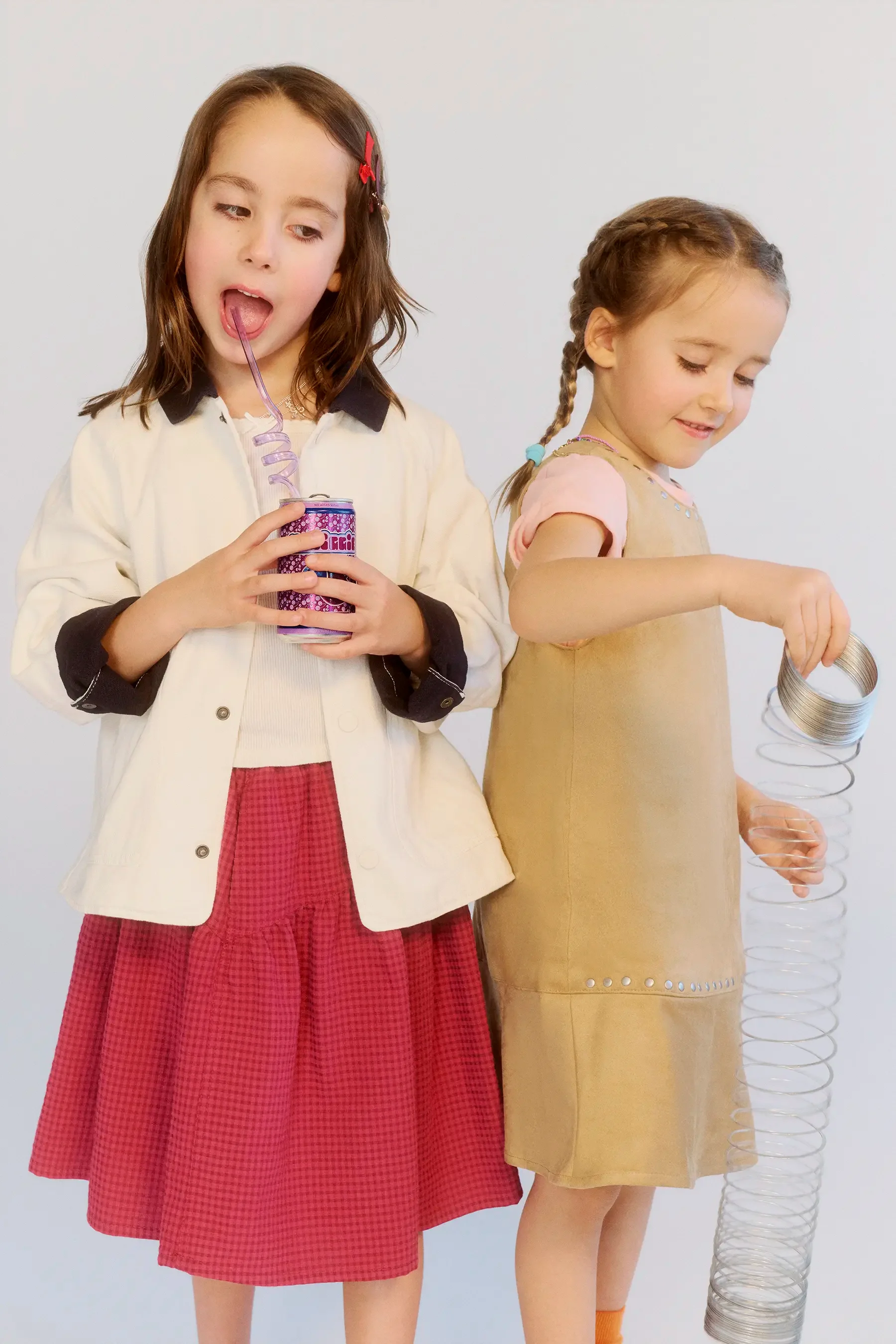 NoBiggie balances formulation integrity with kid-approved taste